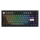 Klawiatura Akko Black & Silver 5075B Plus - V3 Cream Blue Pro
